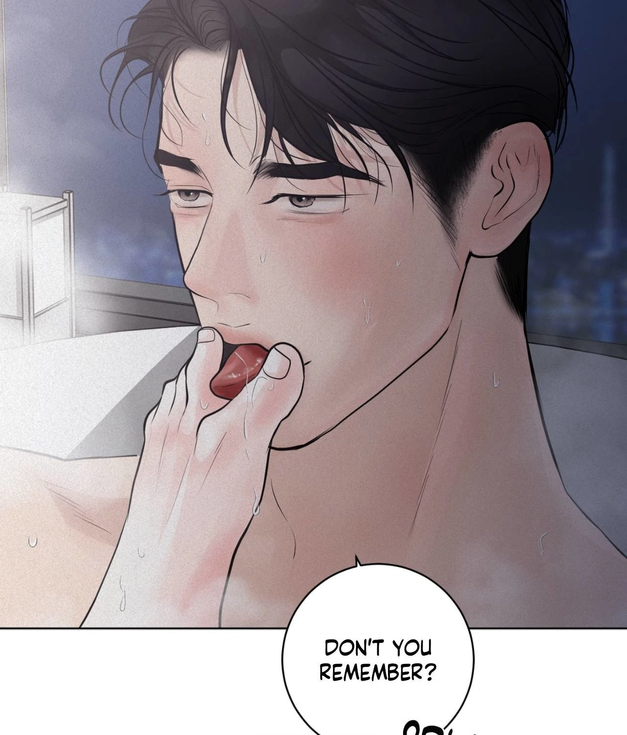 Say a Little Prayer - Chapter 68 manhwa