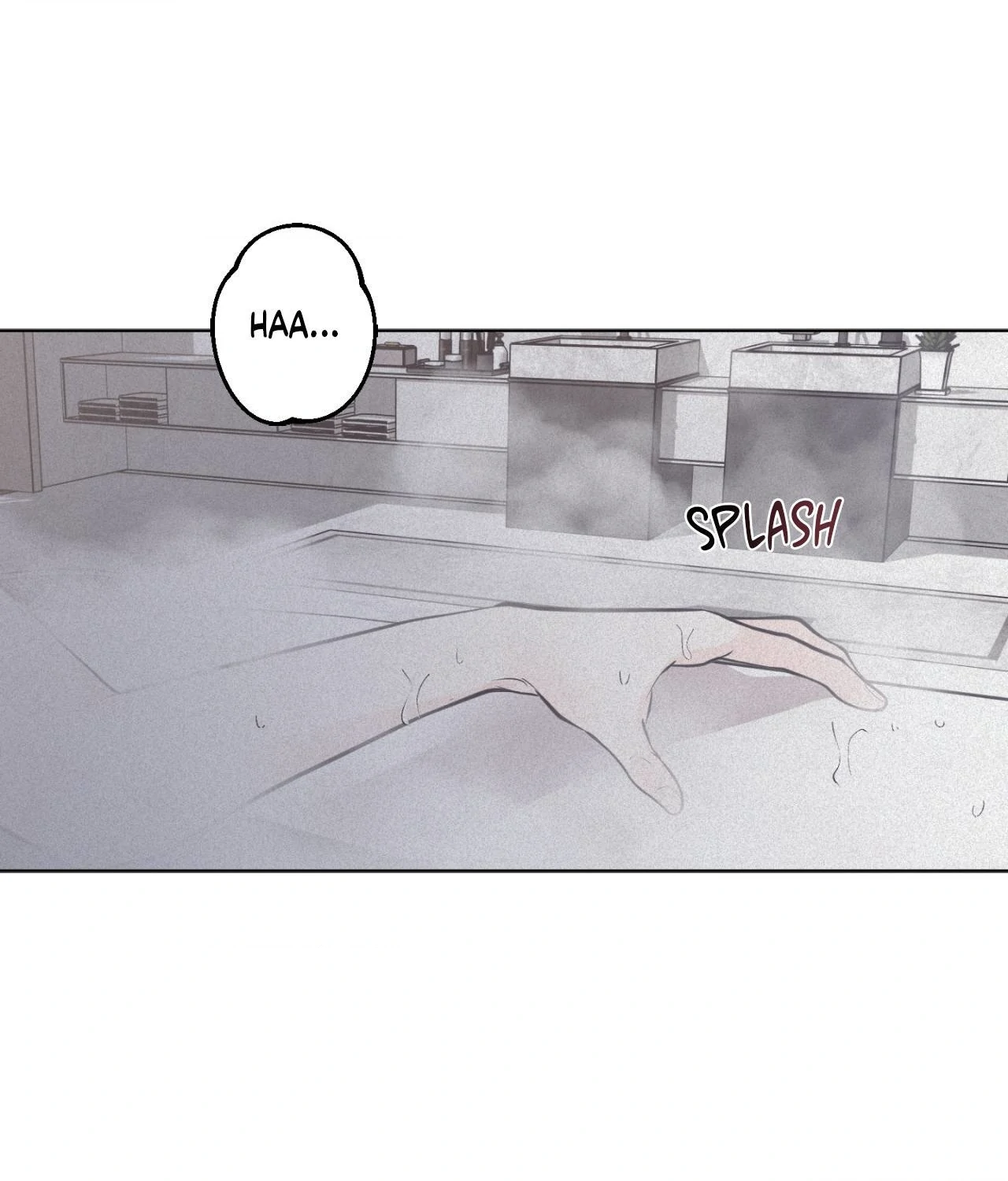 Say a Little Prayer - Chapter 69 manhwa