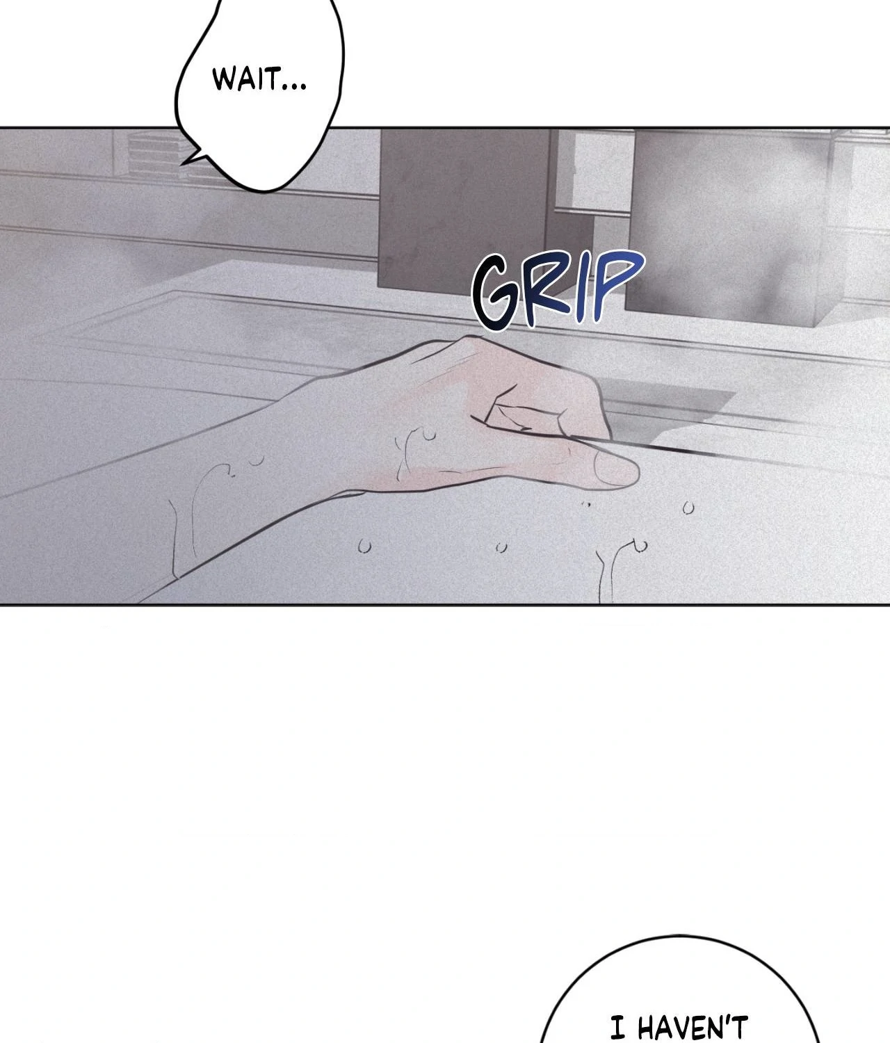 Say a Little Prayer - Chapter 69 manhwa