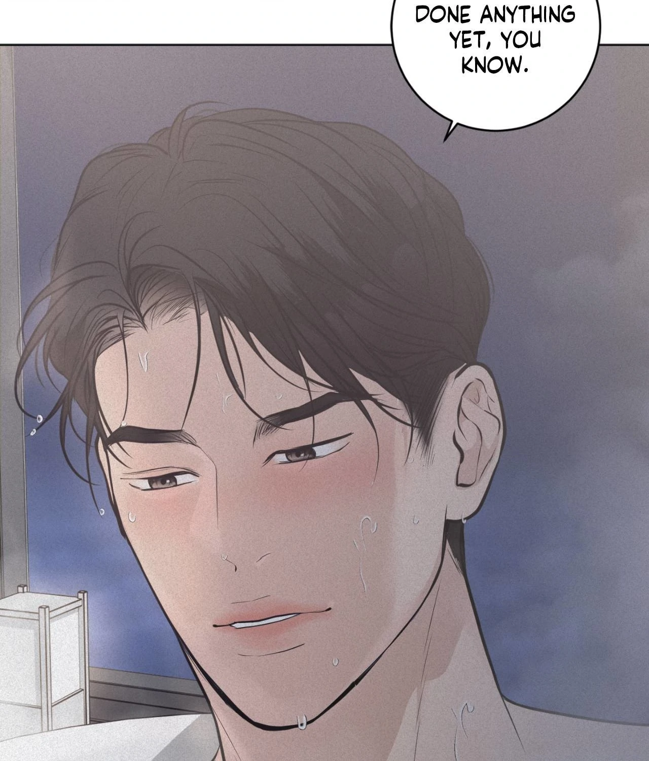Say a Little Prayer - Chapter 69 manhwa