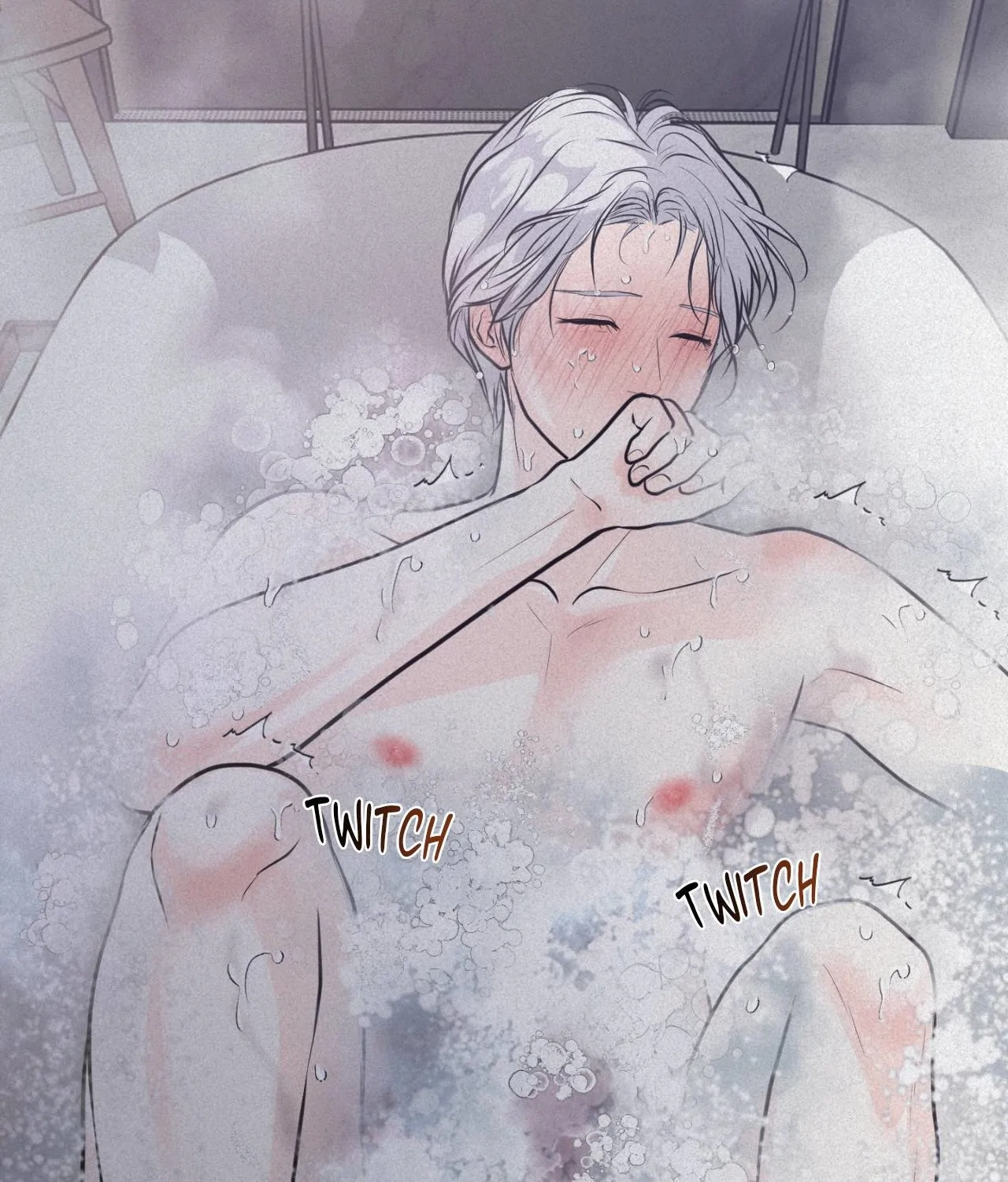 Say a Little Prayer - Chapter 69 manhwa