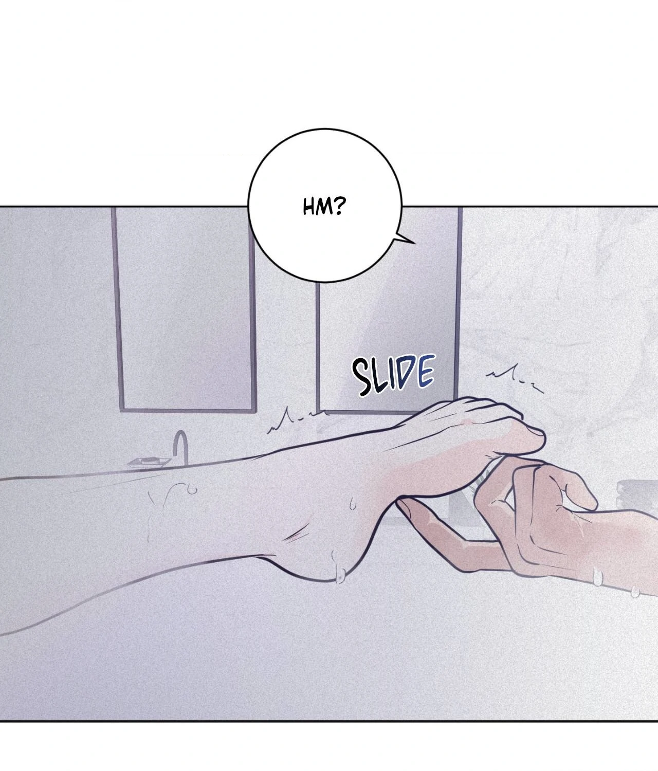 Say a Little Prayer - Chapter 69 manhwa