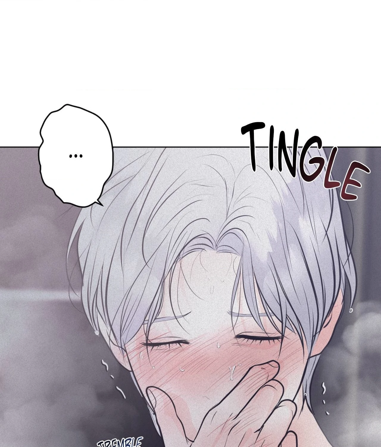 Say a Little Prayer - Chapter 69 manhwa