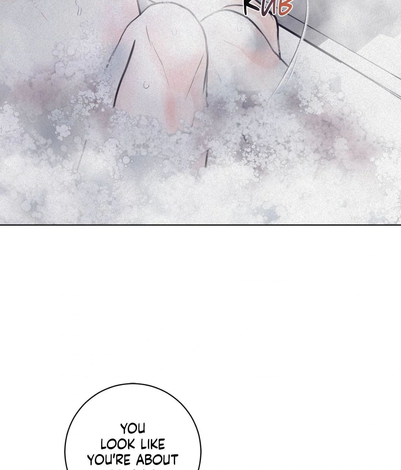 Say a Little Prayer - Chapter 69 manhwa