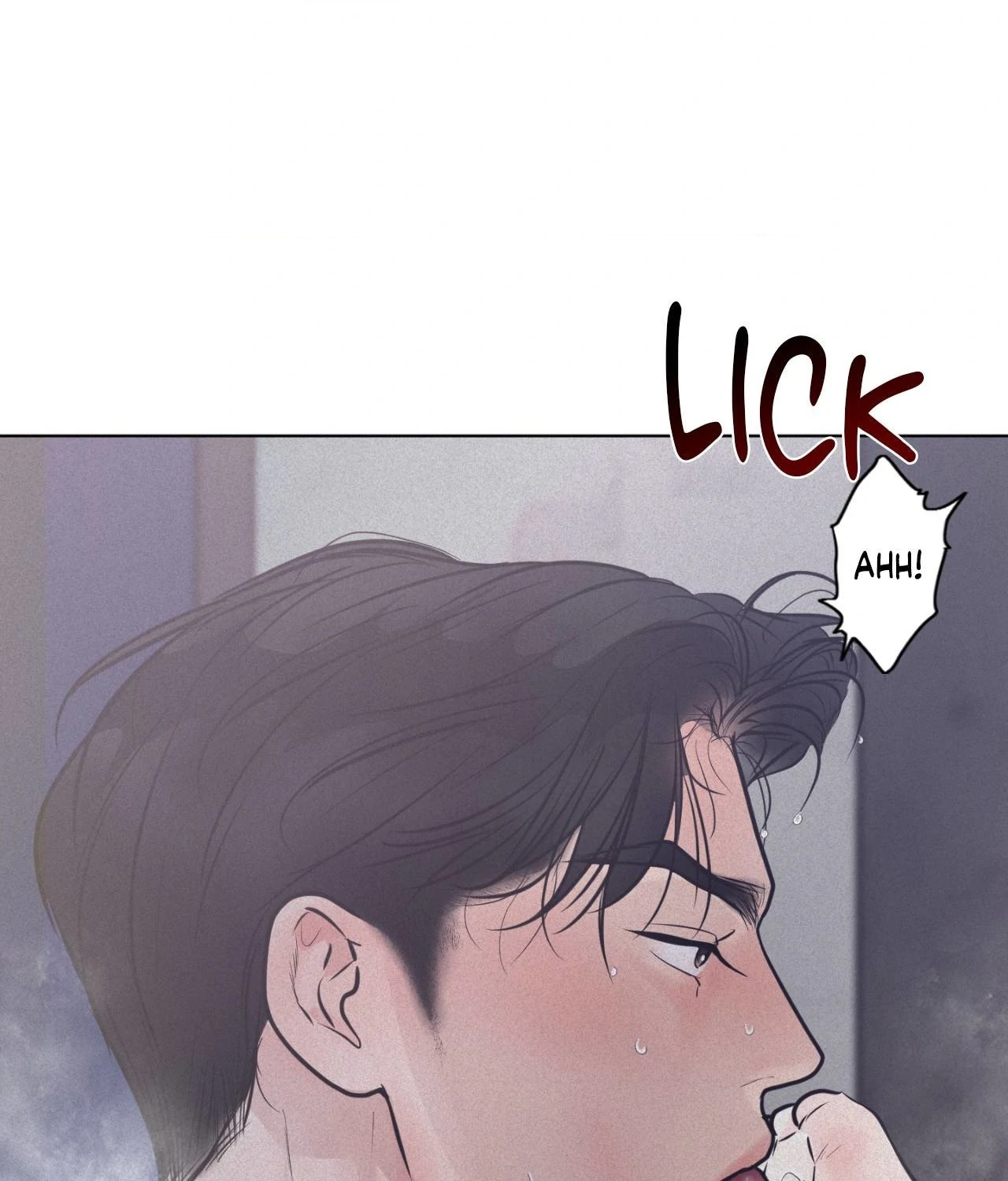 Say a Little Prayer - Chapter 69 manhwa