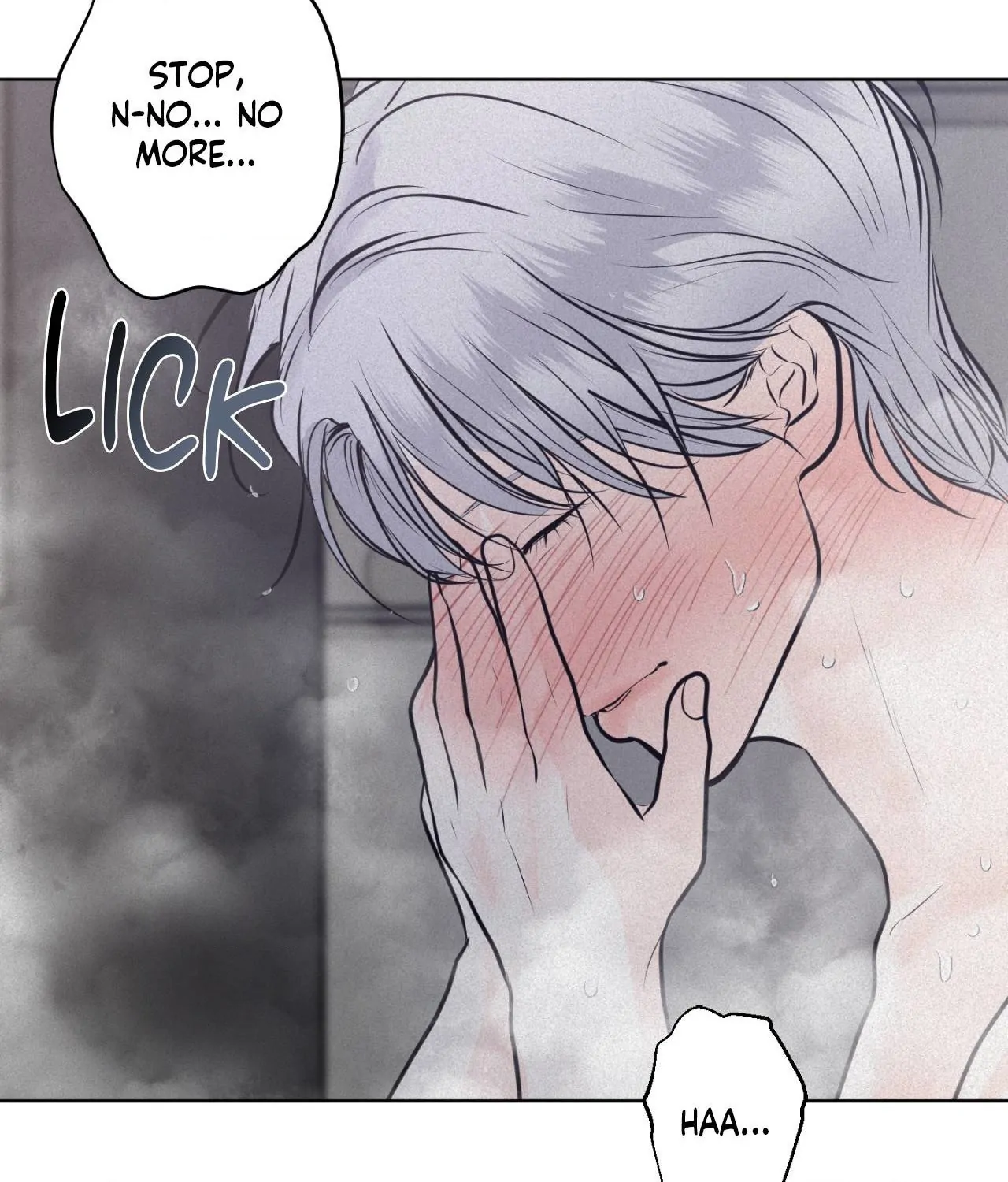 Say a Little Prayer - Chapter 69 manhwa