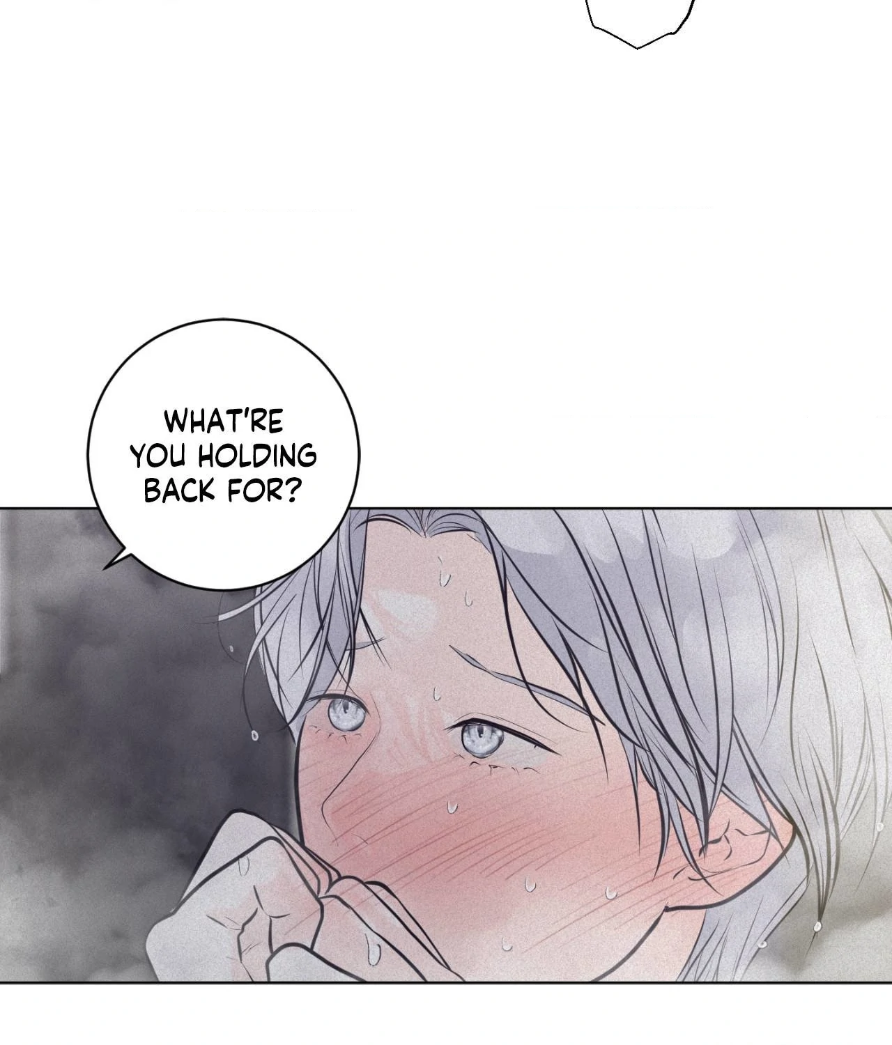 Say a Little Prayer - Chapter 69 manhwa