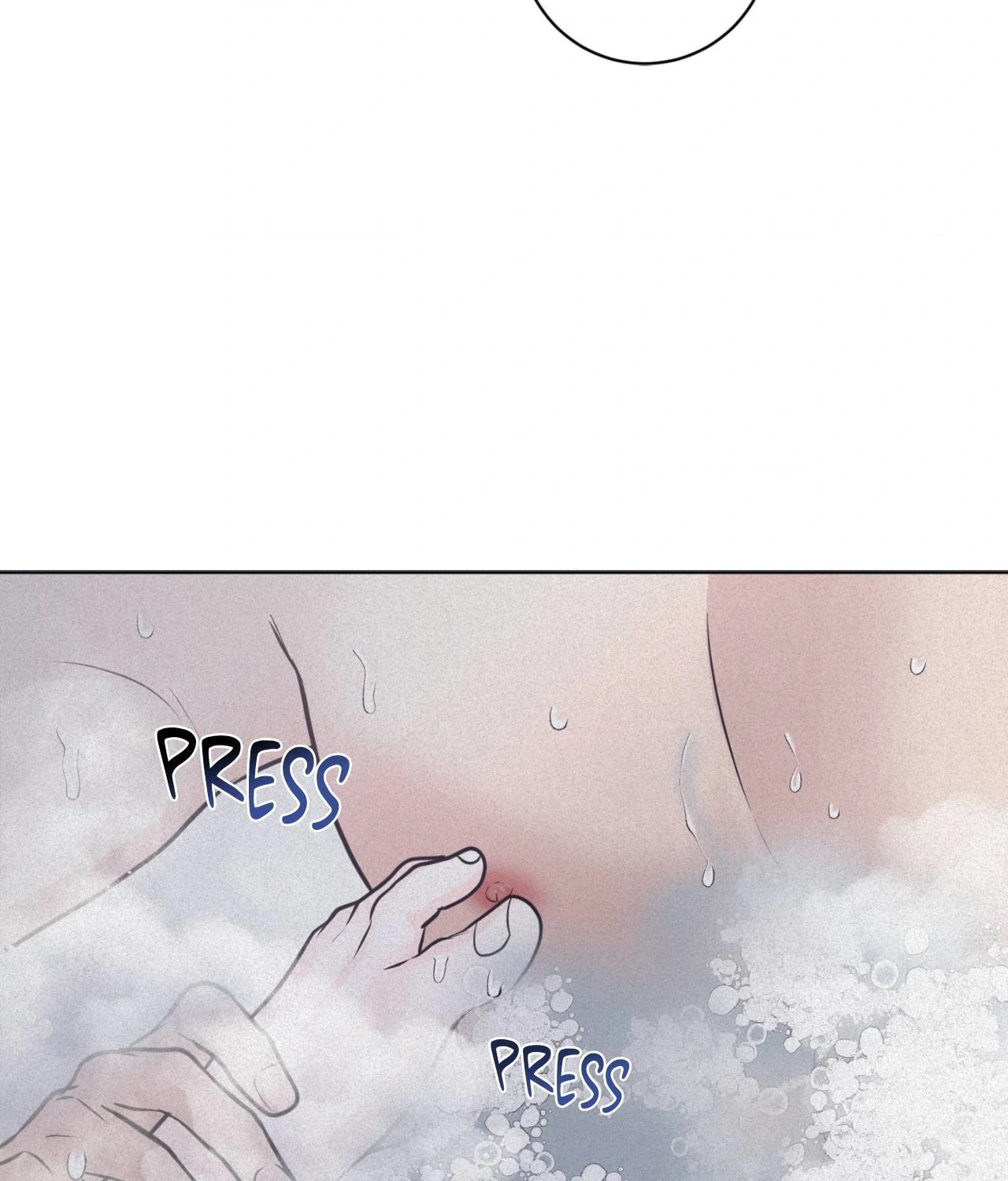Say a Little Prayer - Chapter 69 manhwa