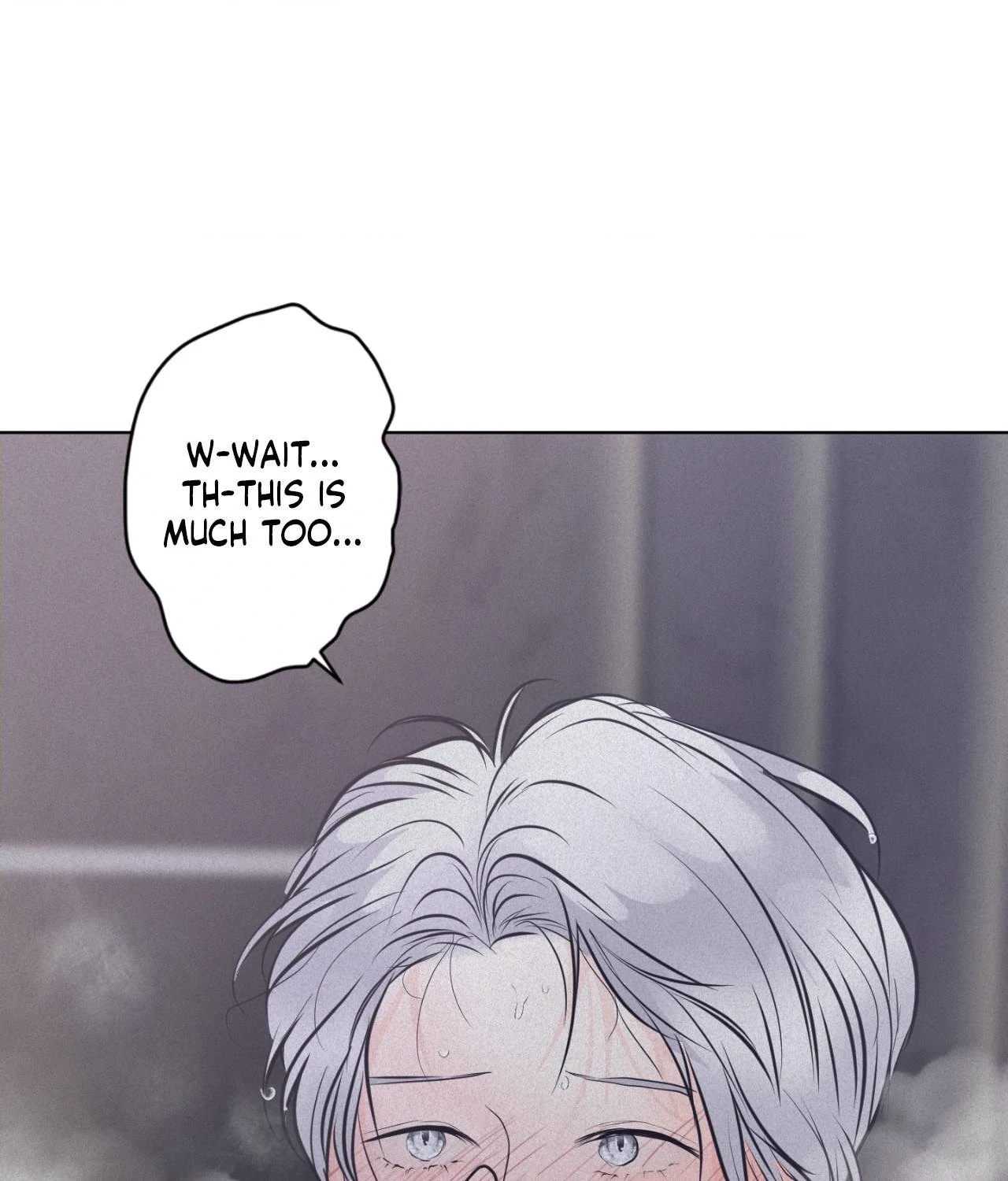 Say a Little Prayer - Chapter 69 manhwa