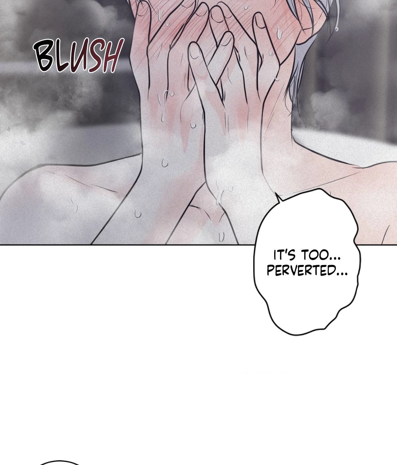 Say a Little Prayer - Chapter 69 manhwa