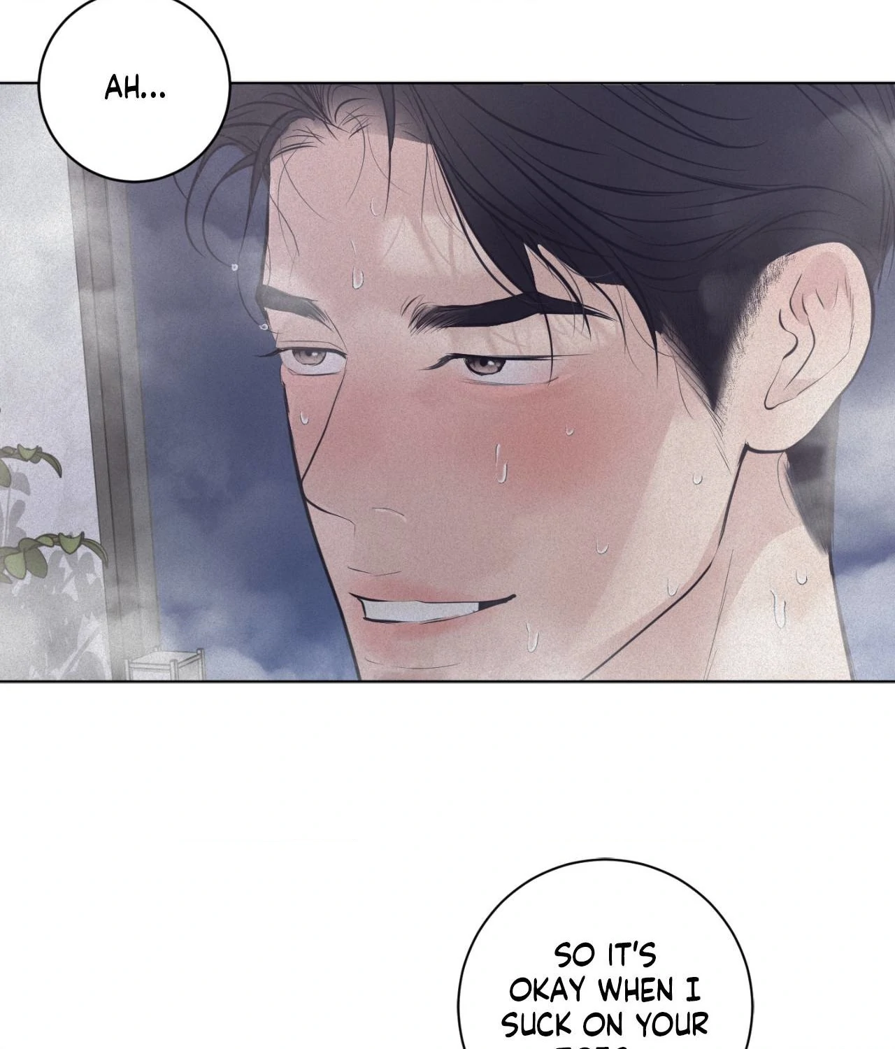 Say a Little Prayer - Chapter 69 manhwa