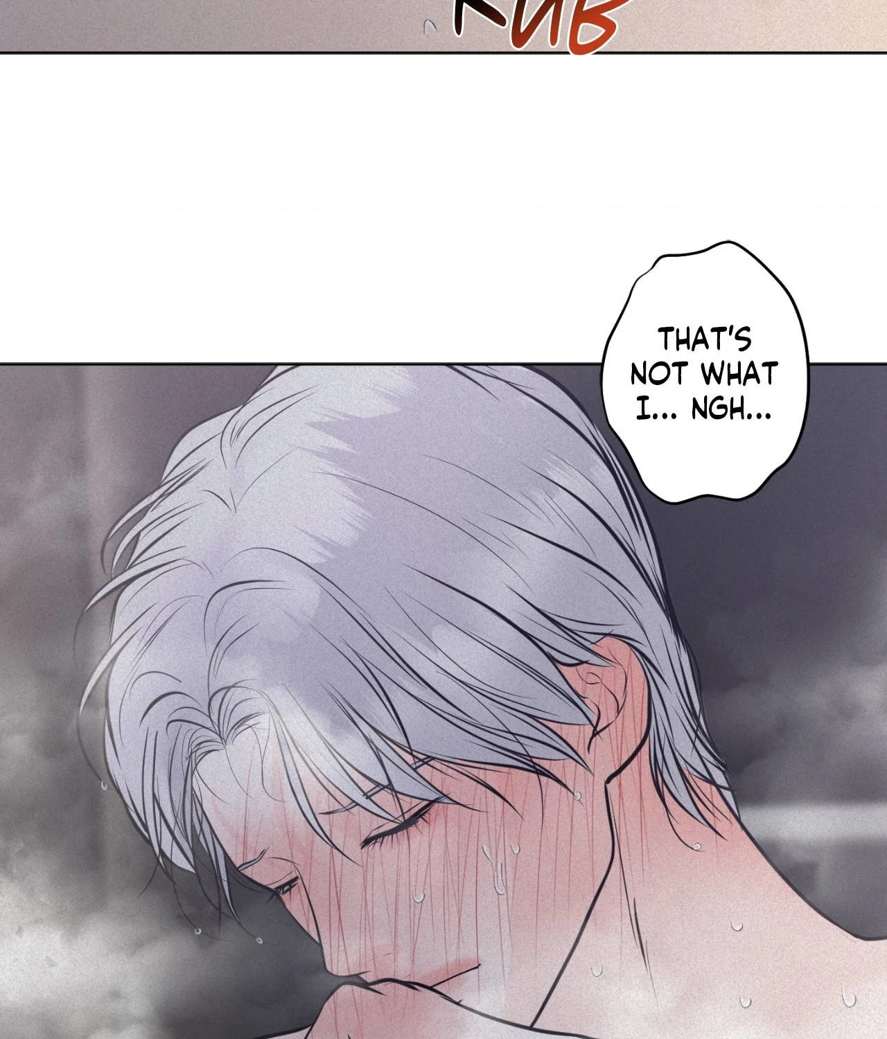 Say a Little Prayer - Chapter 69 manhwa