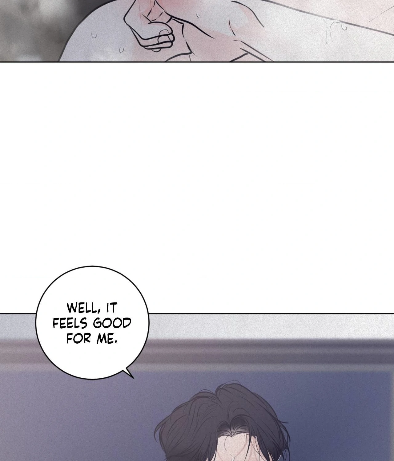 Say a Little Prayer - Chapter 69 manhwa