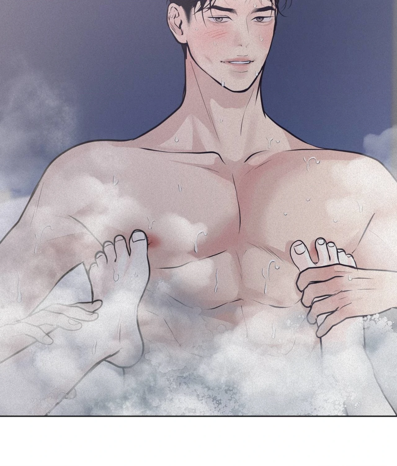 Say a Little Prayer - Chapter 69 manhwa
