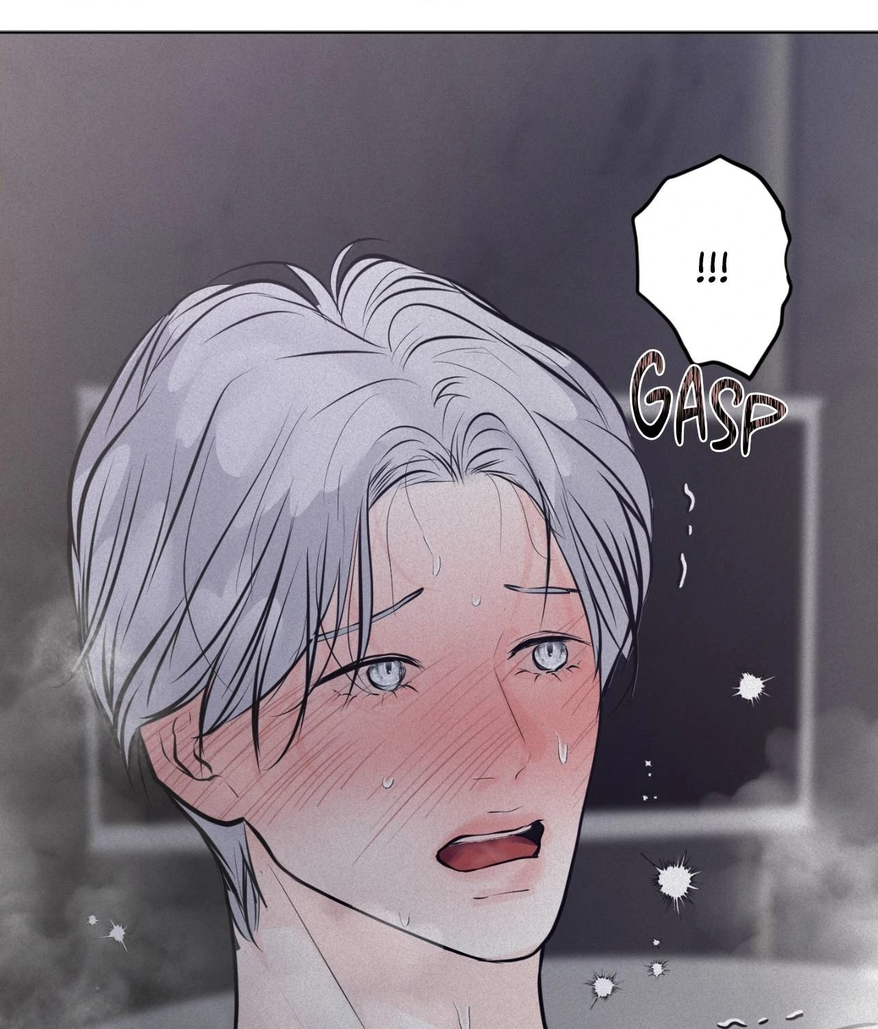 Say a Little Prayer - Chapter 69 manhwa