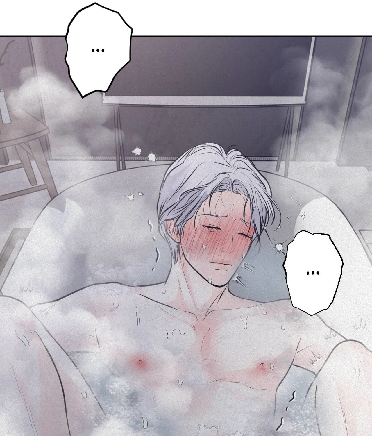 Say a Little Prayer - Chapter 69 manhwa