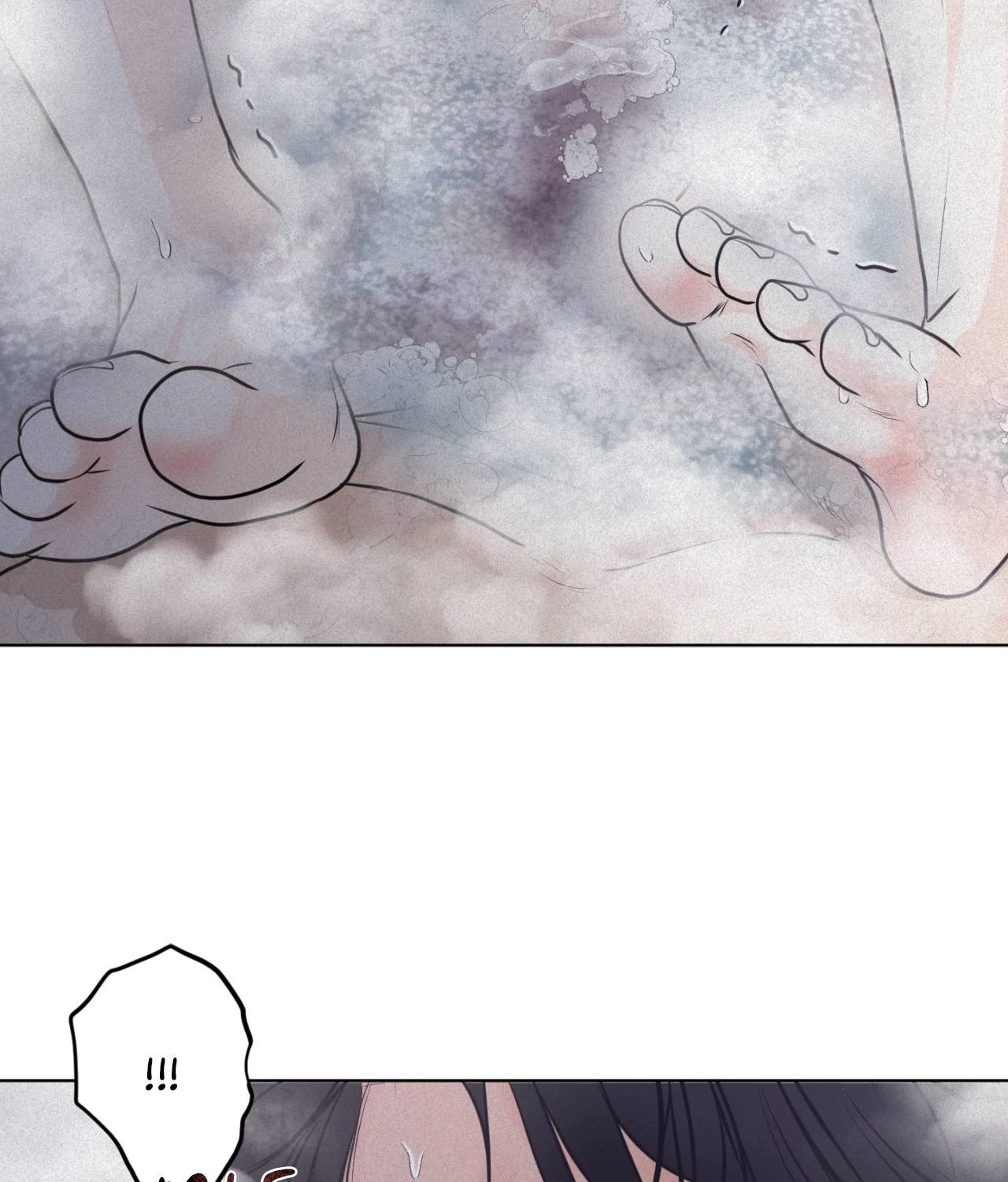 Say a Little Prayer - Chapter 69 manhwa