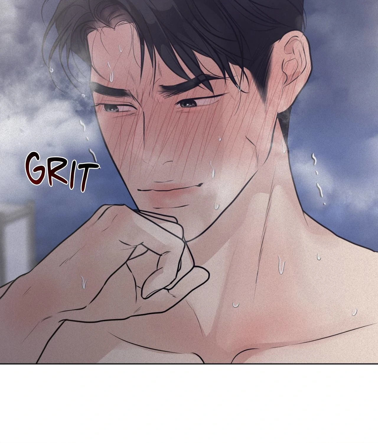 Say a Little Prayer - Chapter 69 manhwa