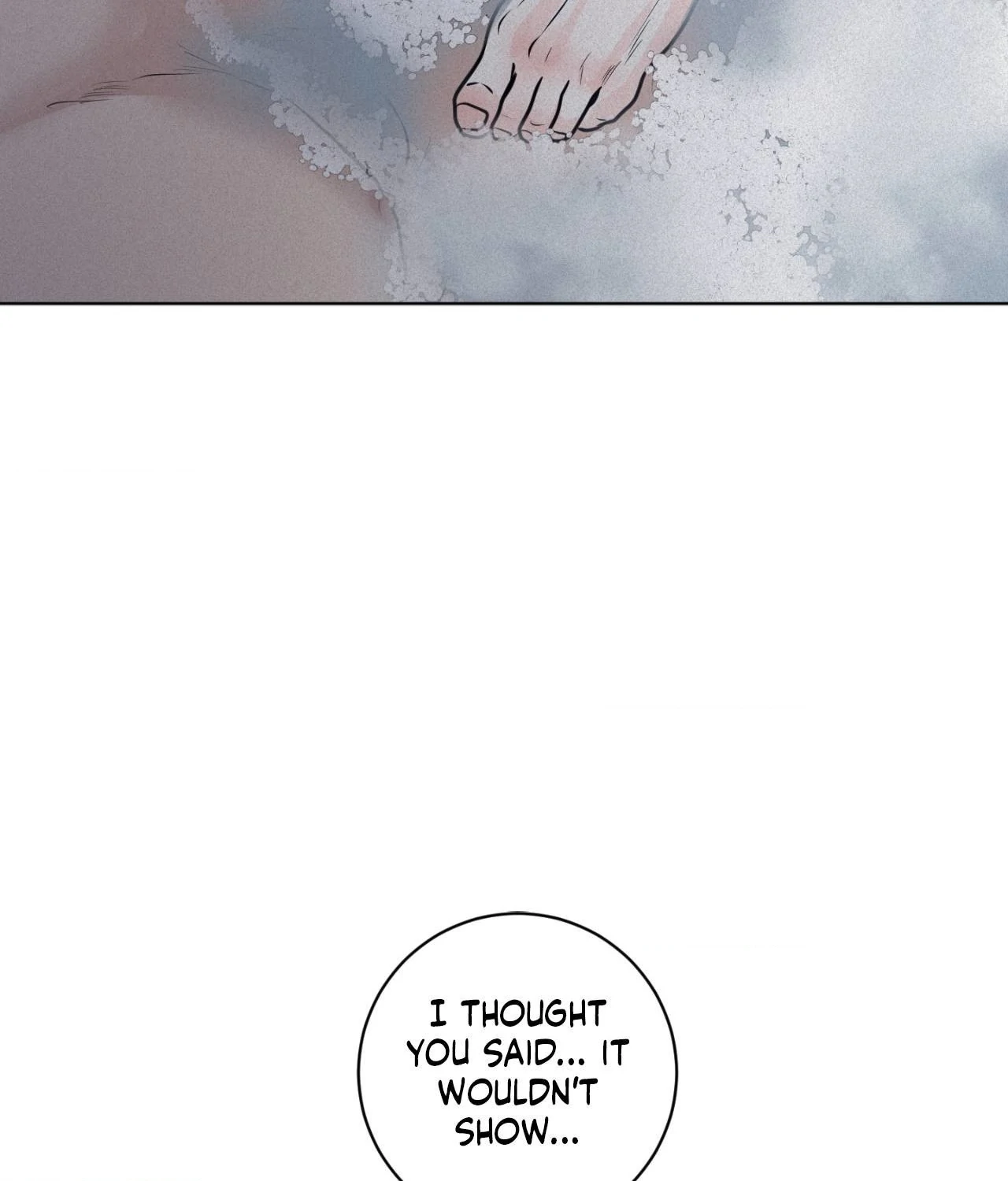 Say a Little Prayer - Chapter 69 manhwa