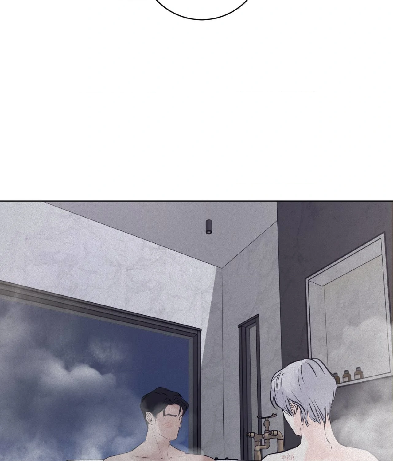 Say a Little Prayer - Chapter 69 manhwa