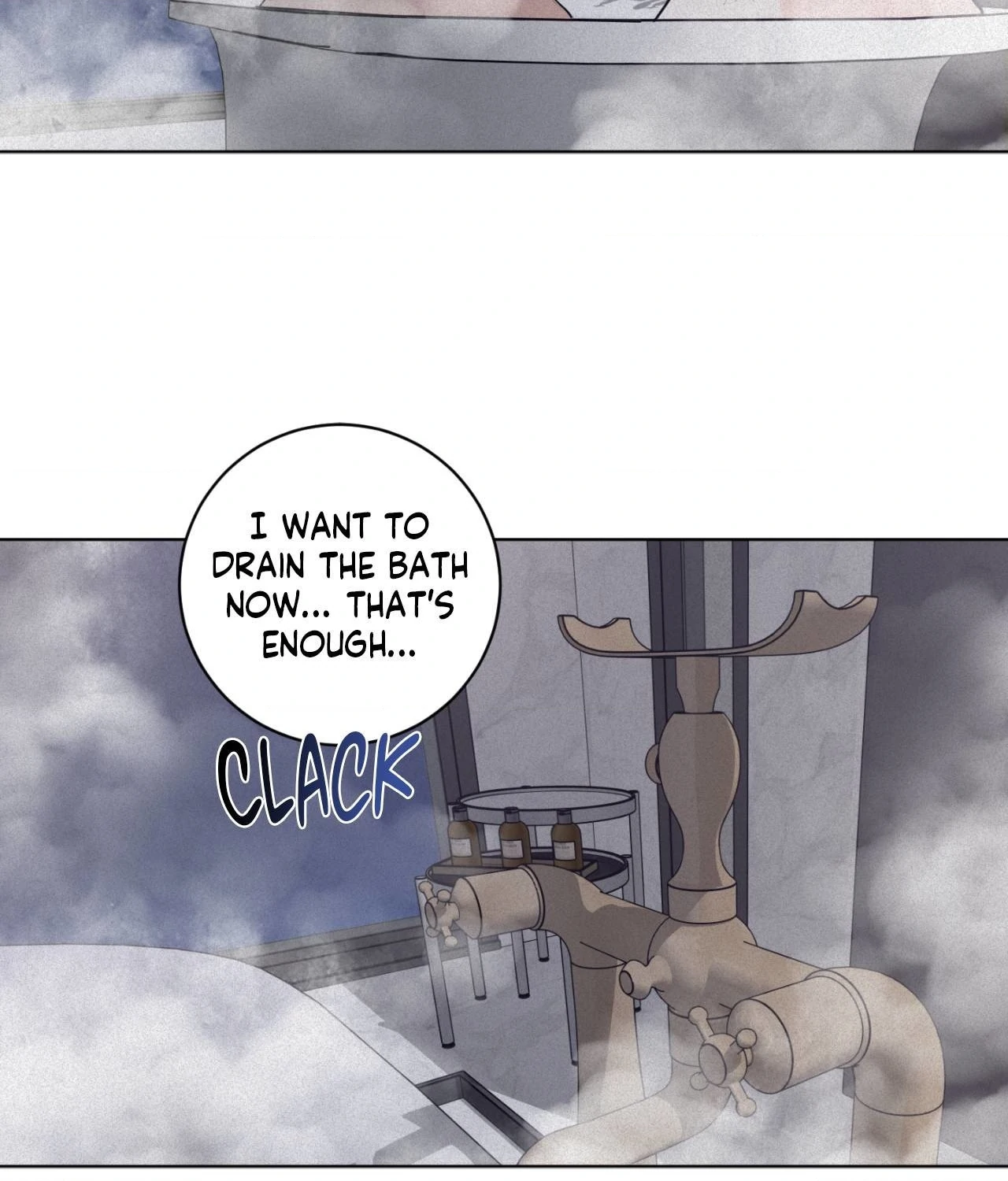 Say a Little Prayer - Chapter 69 manhwa