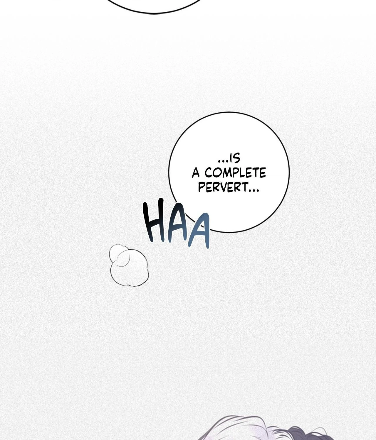 Say a Little Prayer - Chapter 69 manhwa