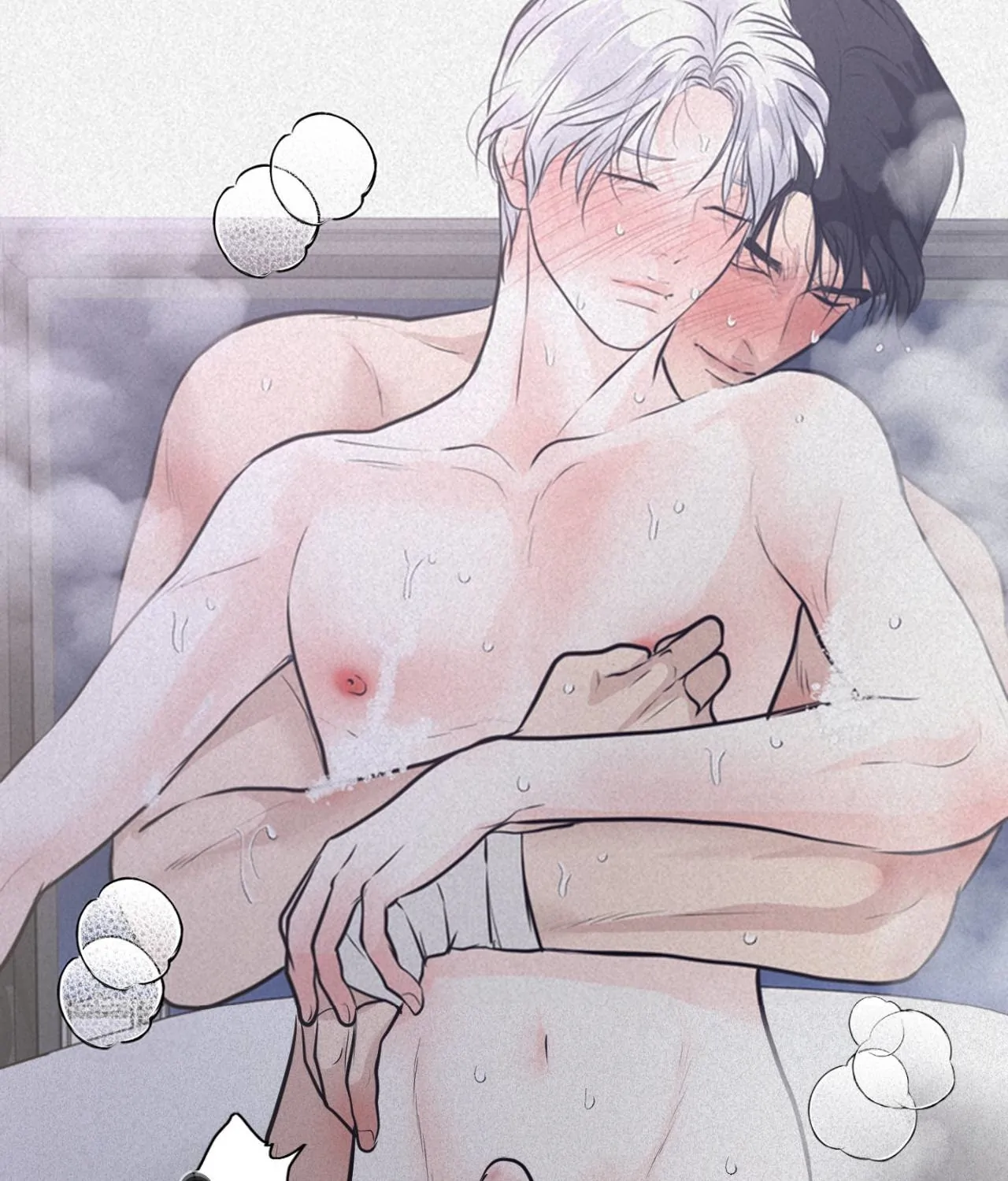 Say a Little Prayer - Chapter 69 manhwa