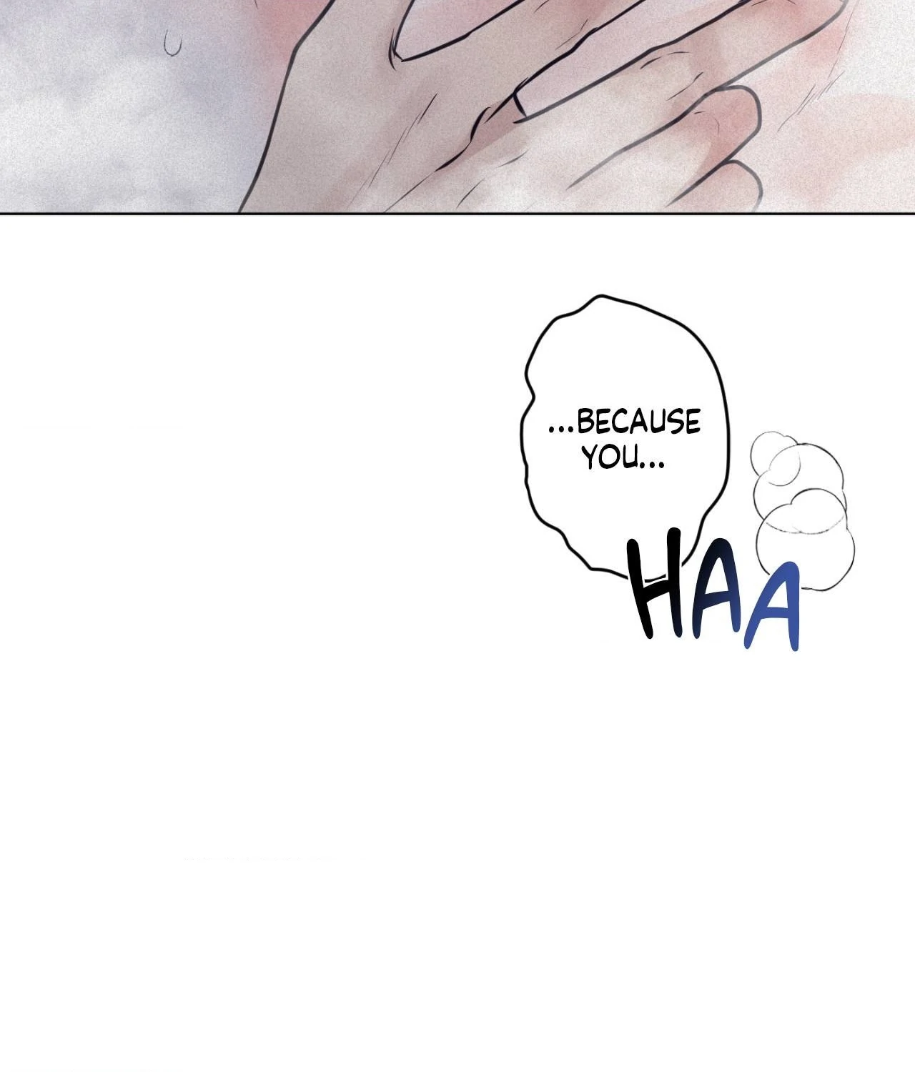 Say a Little Prayer - Chapter 69 manhwa