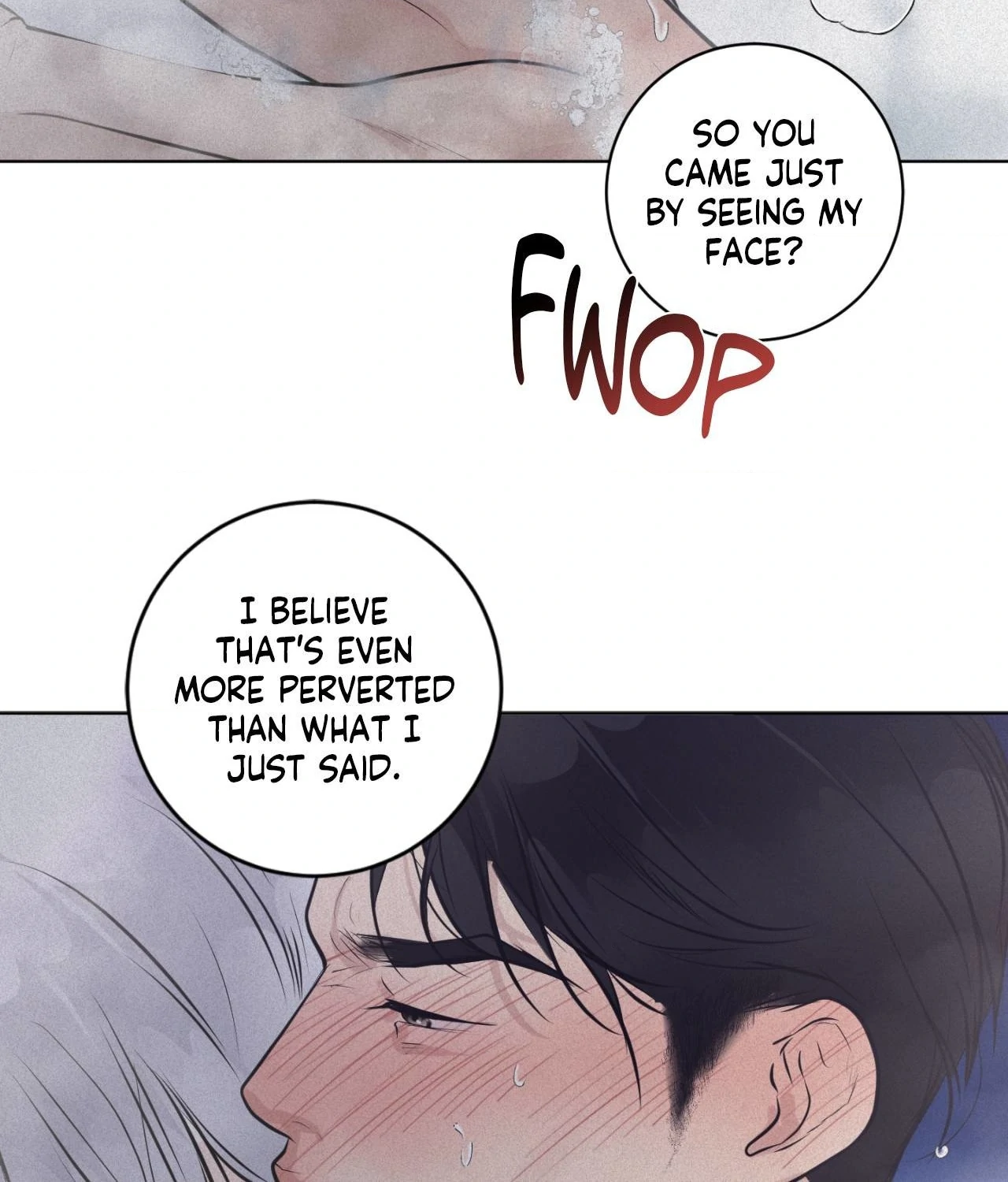 Say a Little Prayer - Chapter 69 manhwa