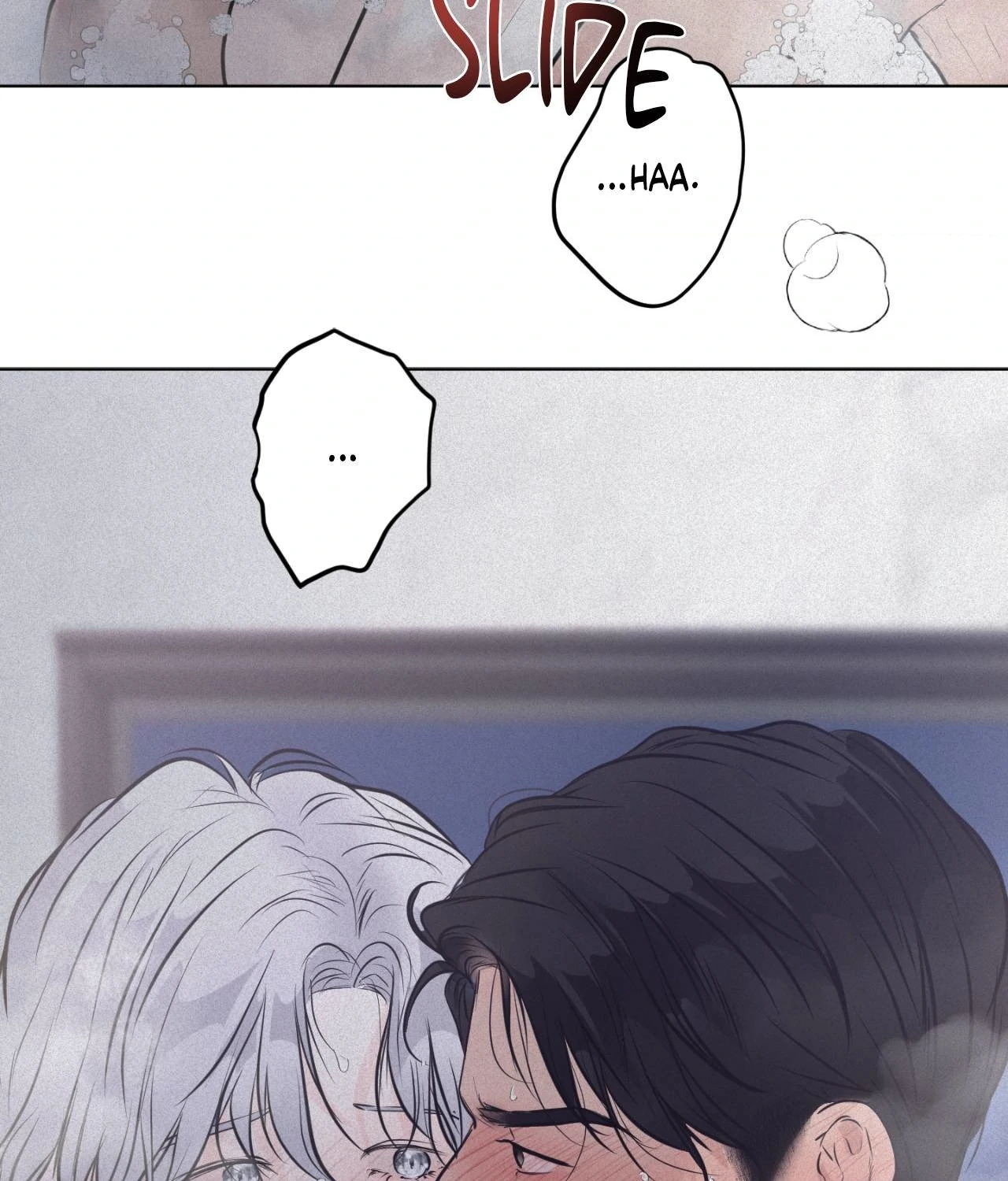 Say a Little Prayer - Chapter 69 manhwa