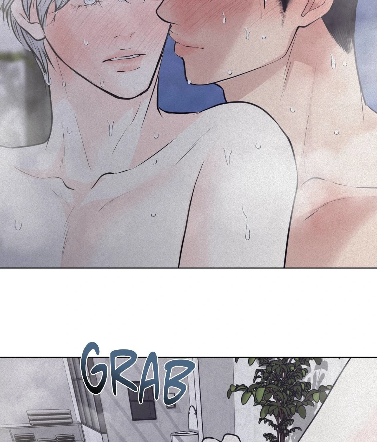 Say a Little Prayer - Chapter 69 manhwa
