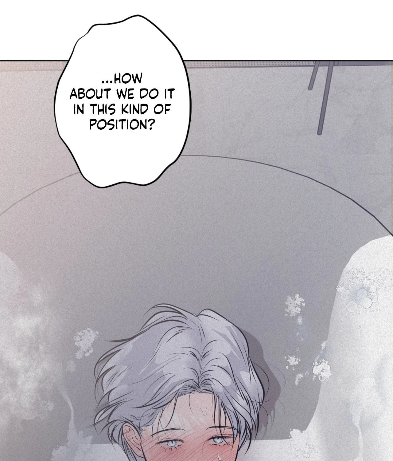 Say a Little Prayer - Chapter 69 manhwa