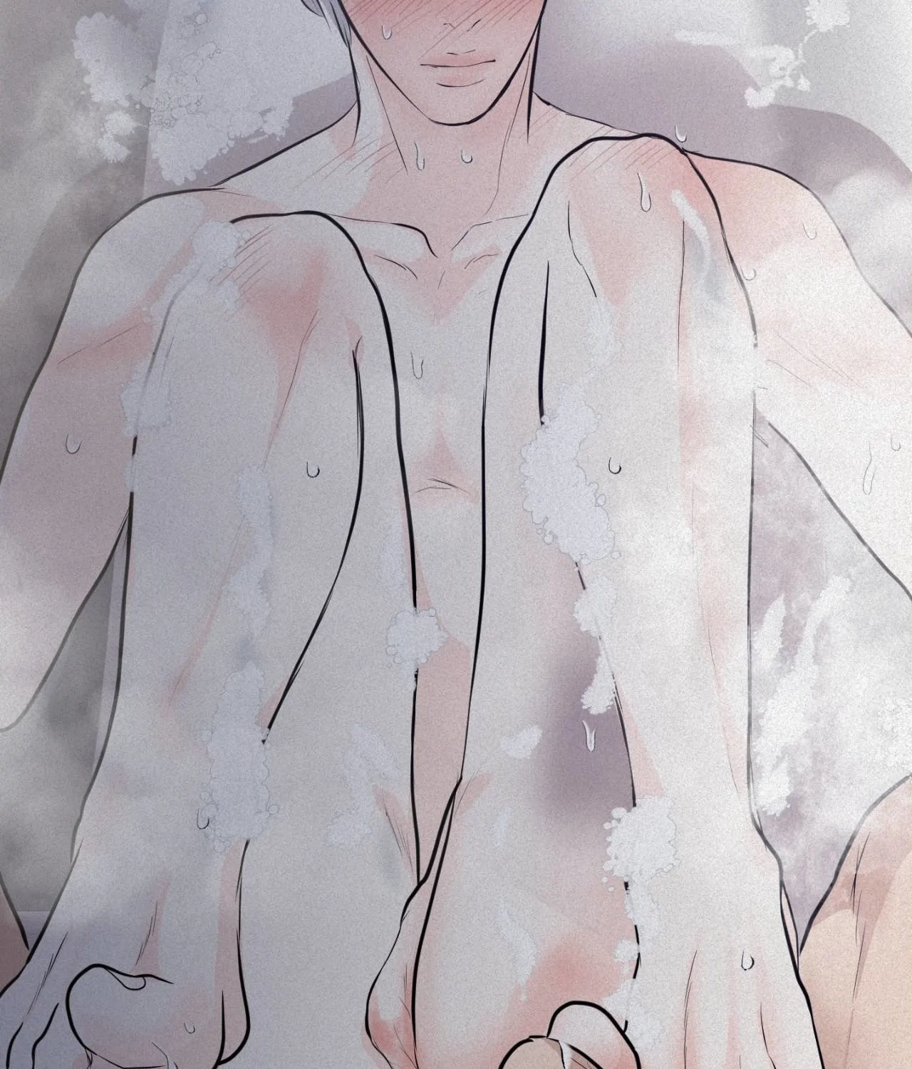 Say a Little Prayer - Chapter 69 manhwa