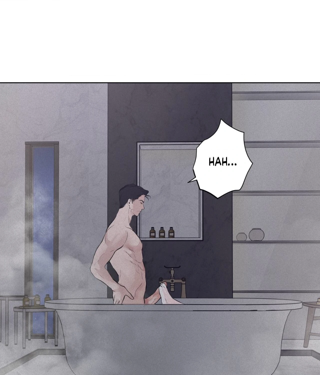 Say a Little Prayer - Chapter 69 manhwa