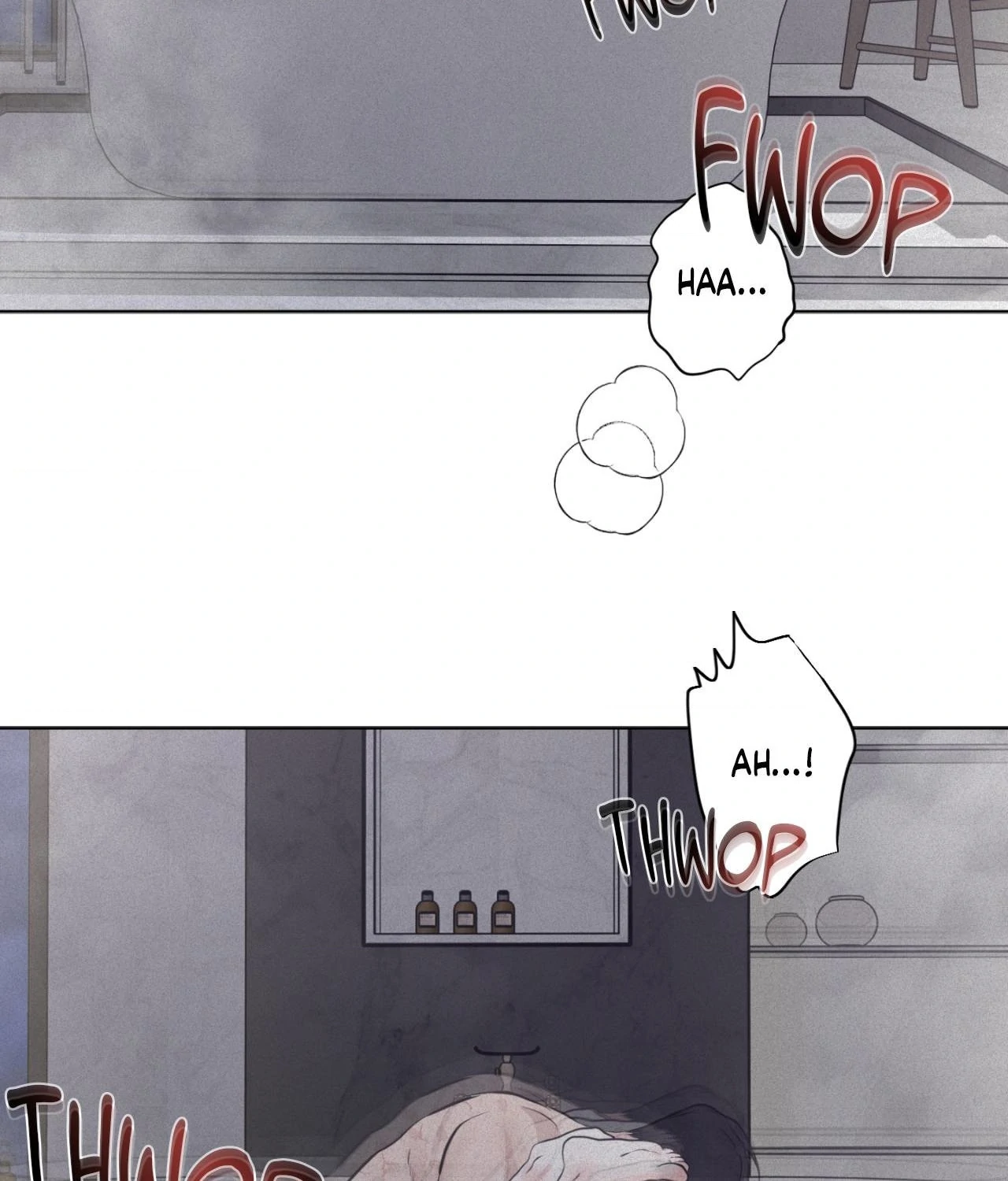 Say a Little Prayer - Chapter 69 manhwa