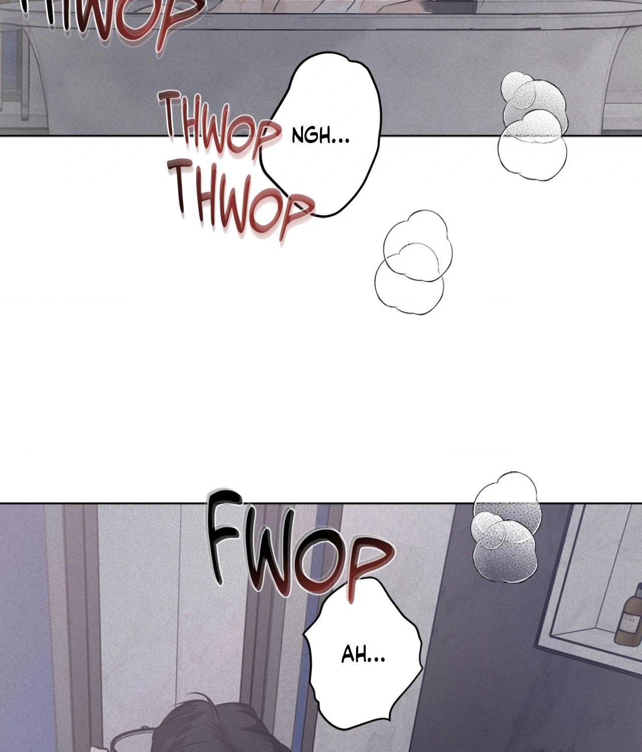 Say a Little Prayer - Chapter 69 manhwa