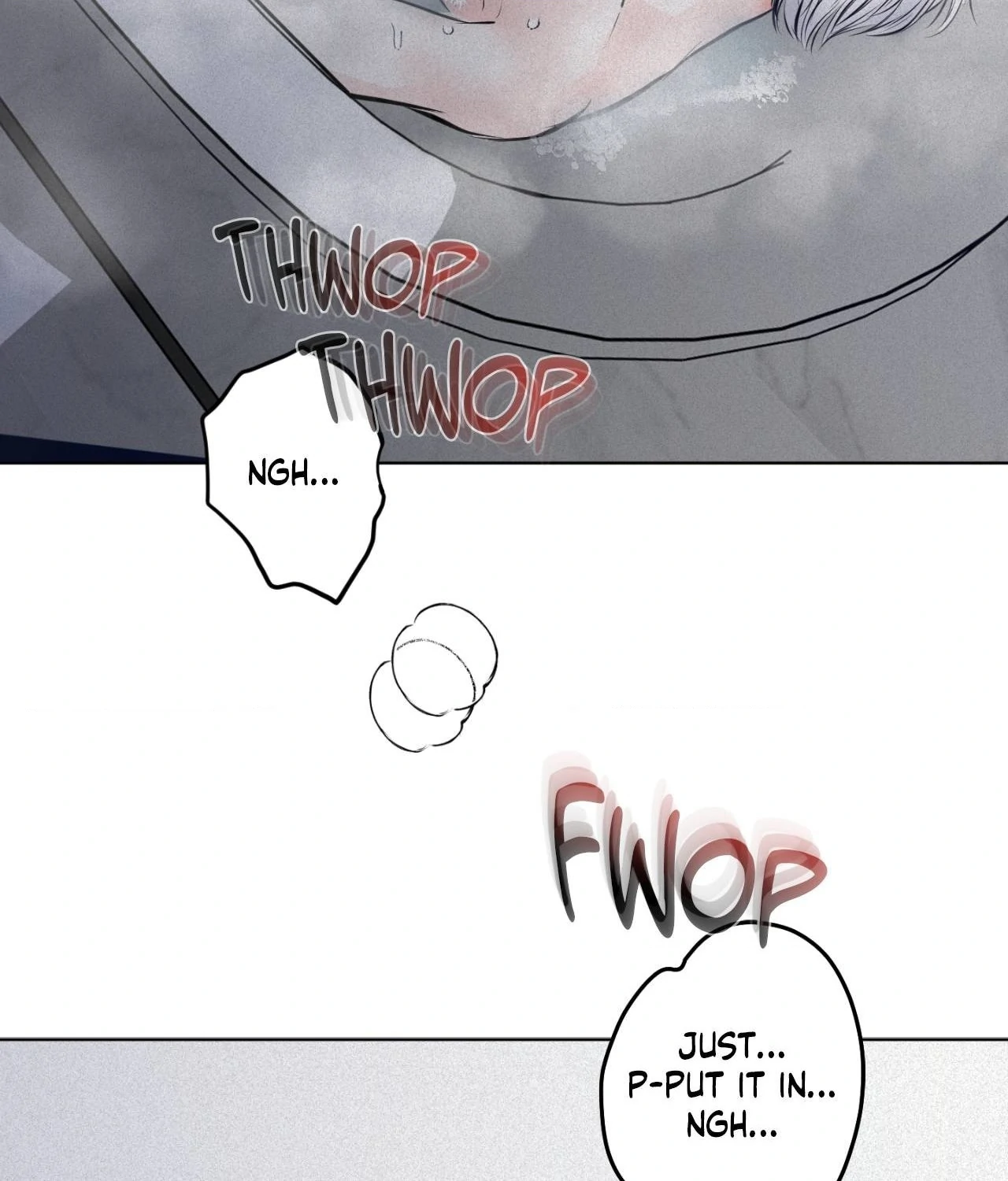 Say a Little Prayer - Chapter 69 manhwa