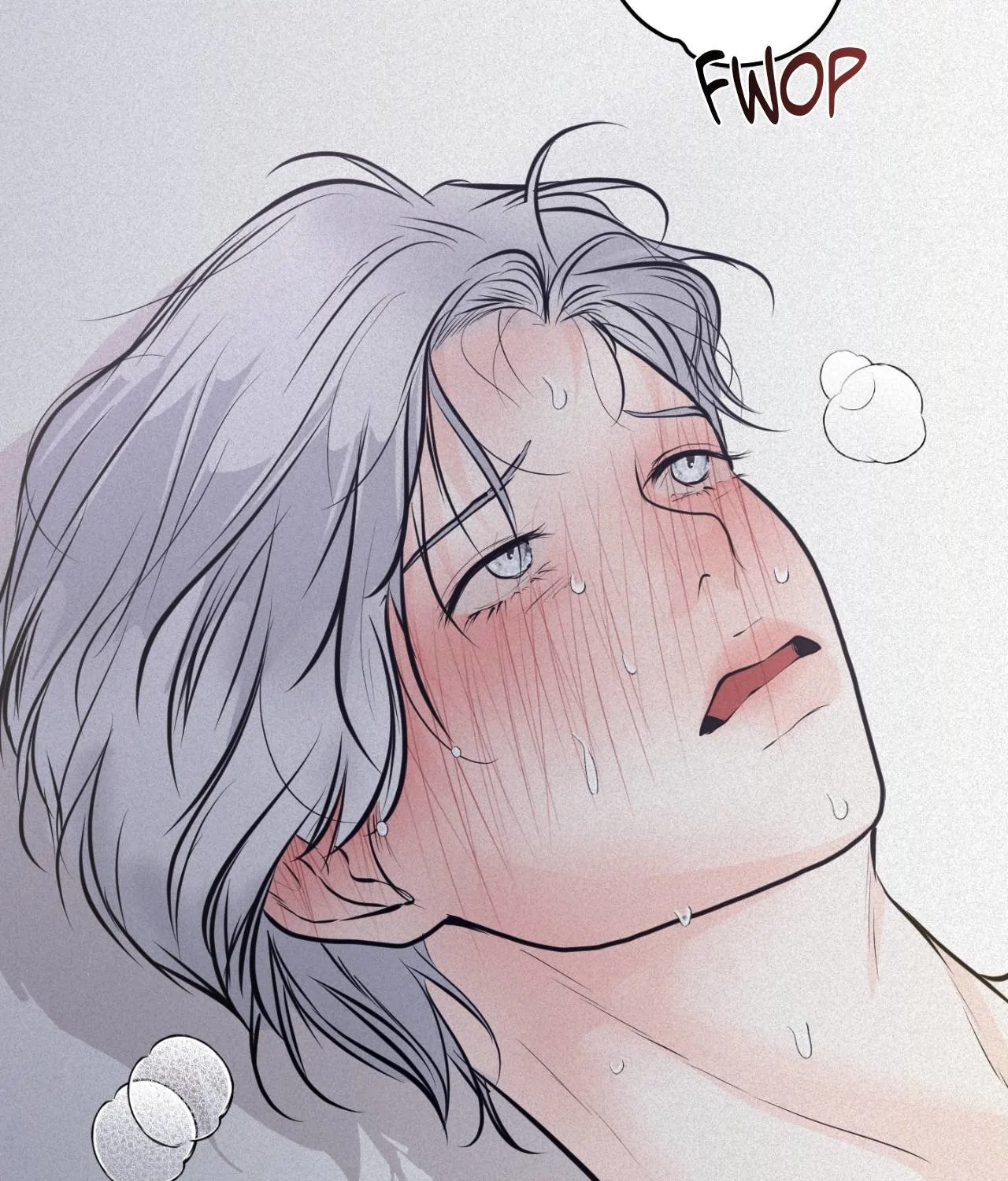 Say a Little Prayer - Chapter 69 manhwa