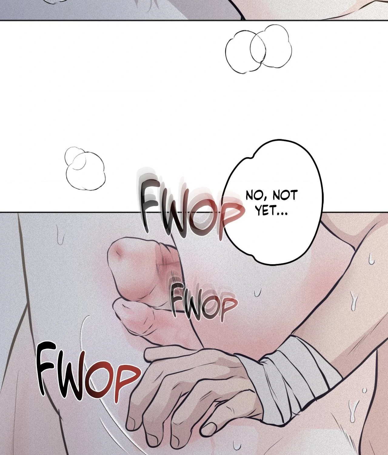 Say a Little Prayer - Chapter 69 manhwa
