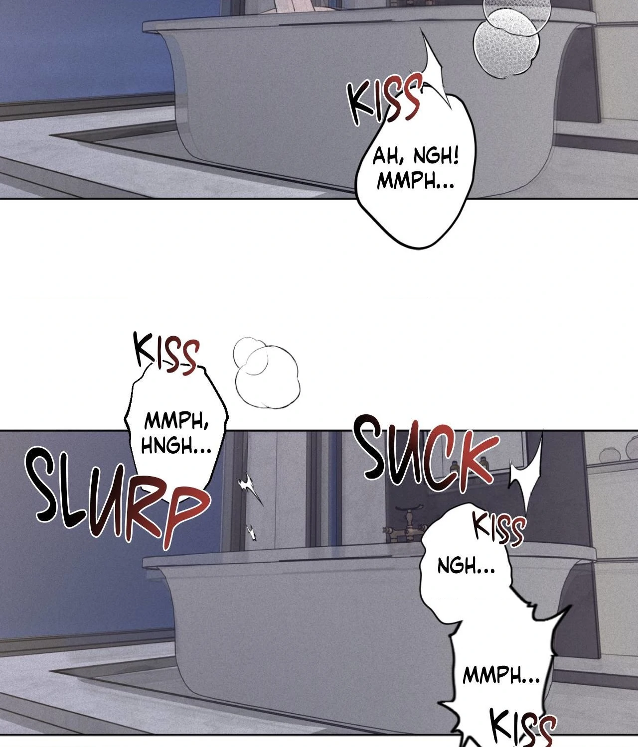 Say a Little Prayer - Chapter 69 manhwa