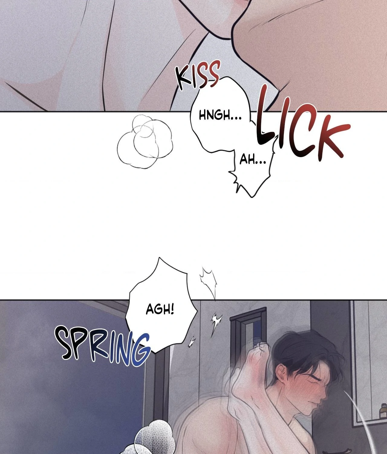 Say a Little Prayer - Chapter 69 manhwa