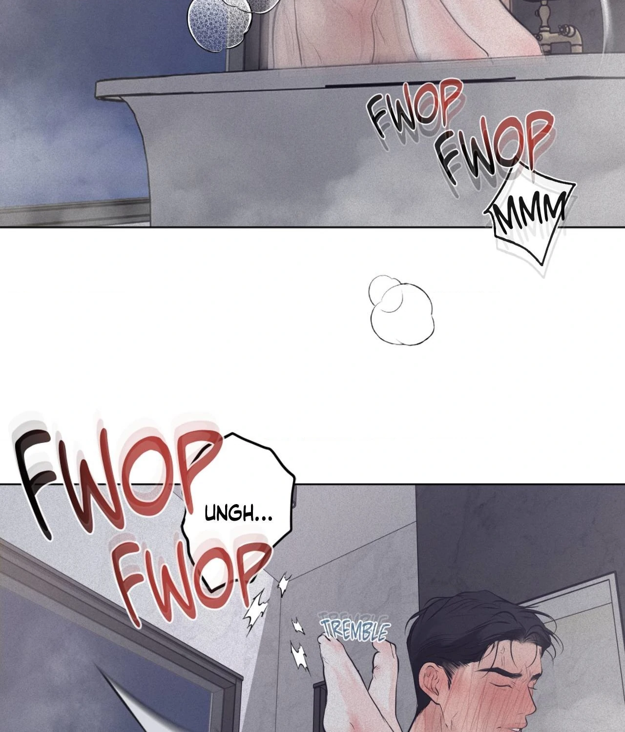 Say a Little Prayer - Chapter 69 manhwa