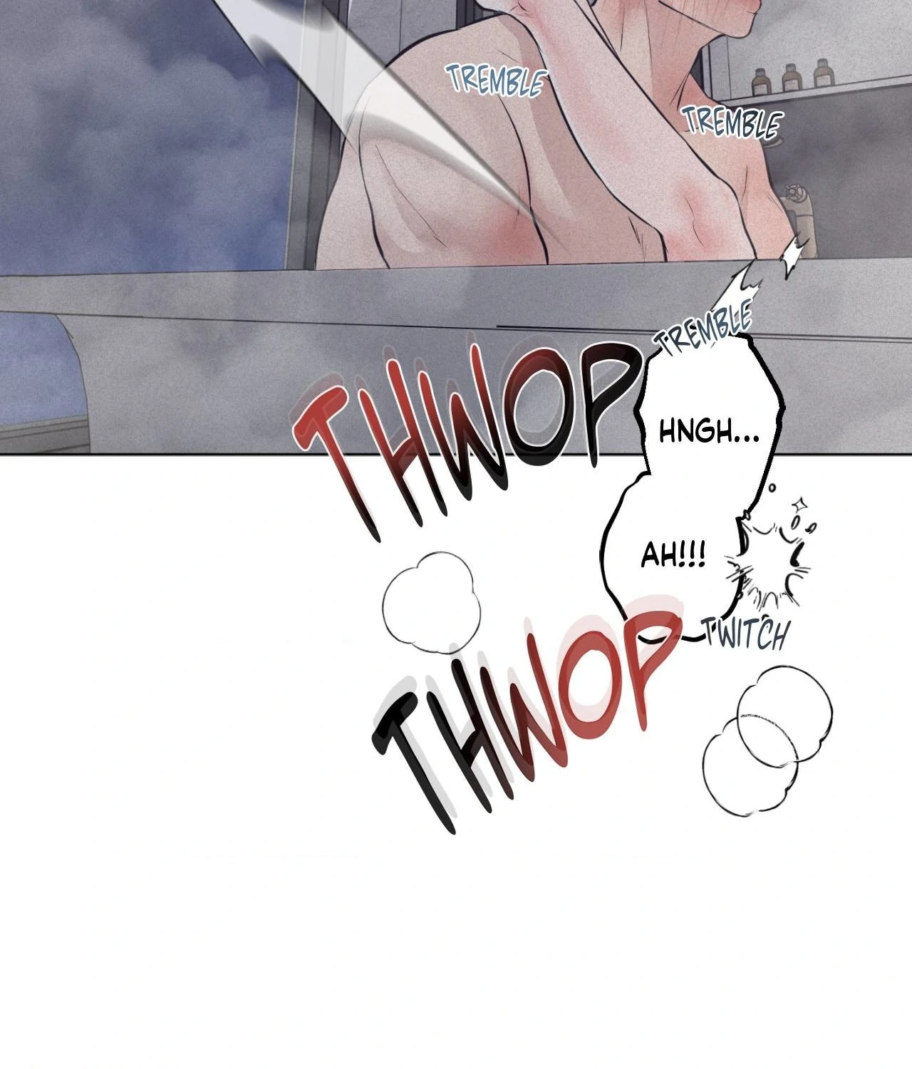 Say a Little Prayer - Chapter 69 manhwa