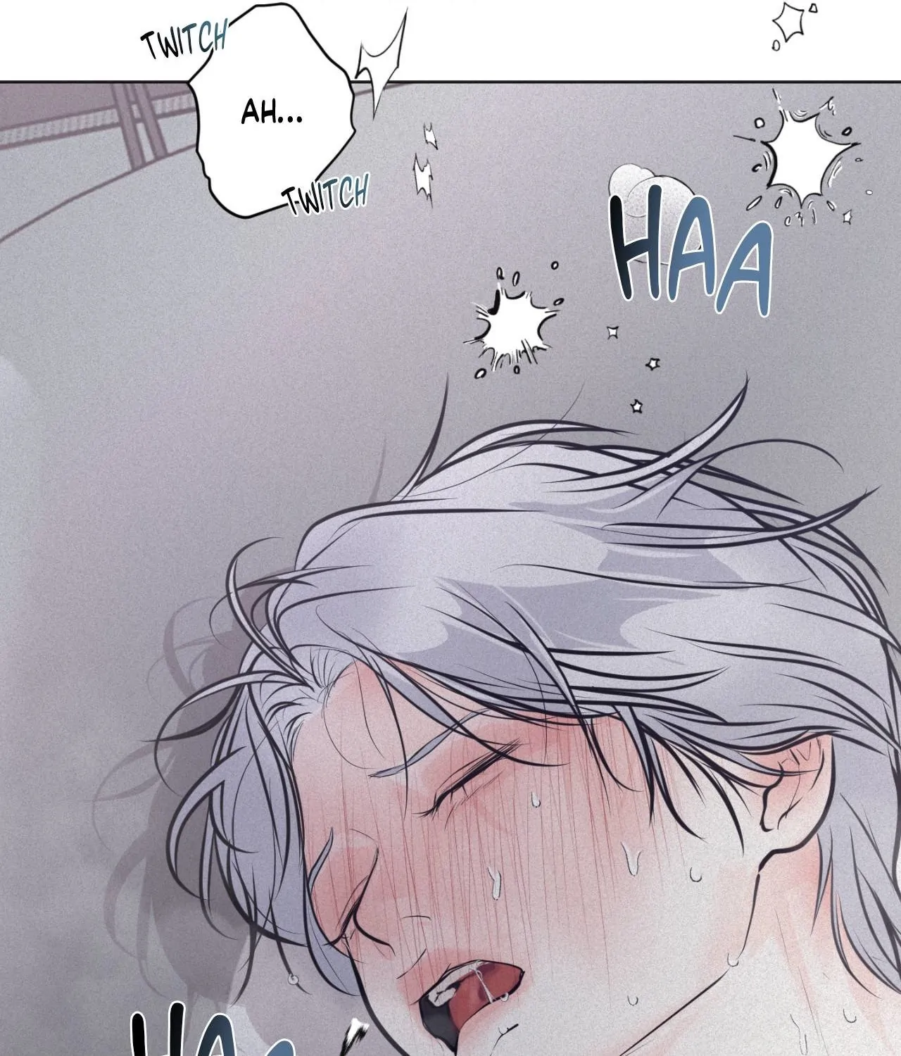 Say a Little Prayer - Chapter 69 manhwa