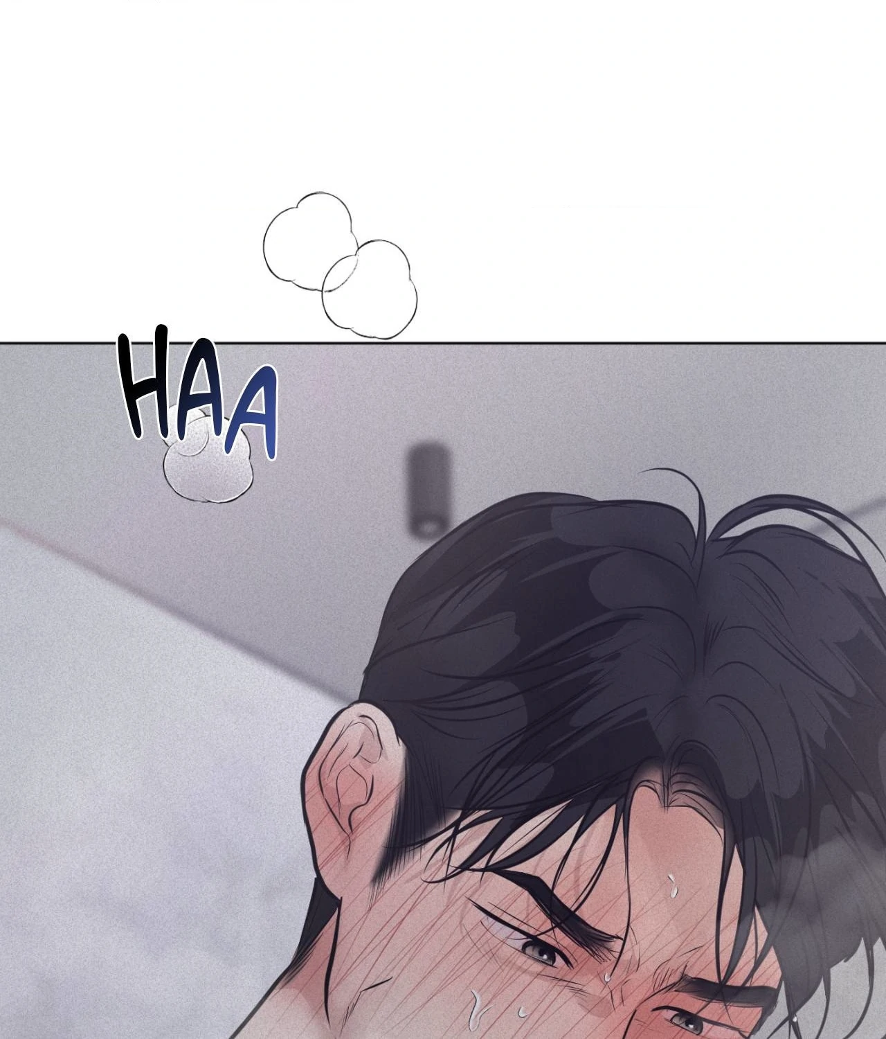 Say a Little Prayer - Chapter 69 manhwa