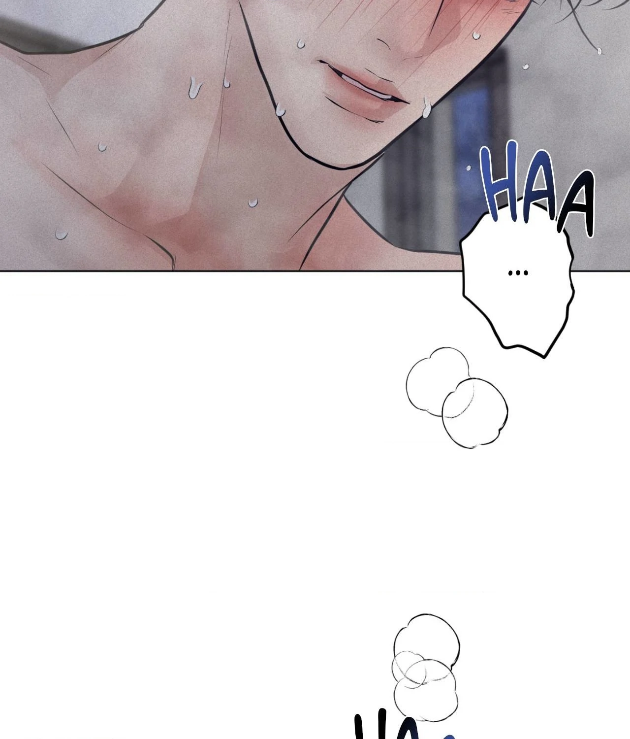 Say a Little Prayer - Chapter 69 manhwa