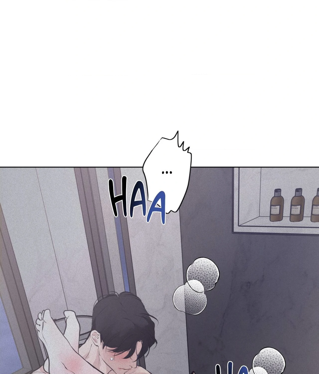 Say a Little Prayer - Chapter 69 manhwa