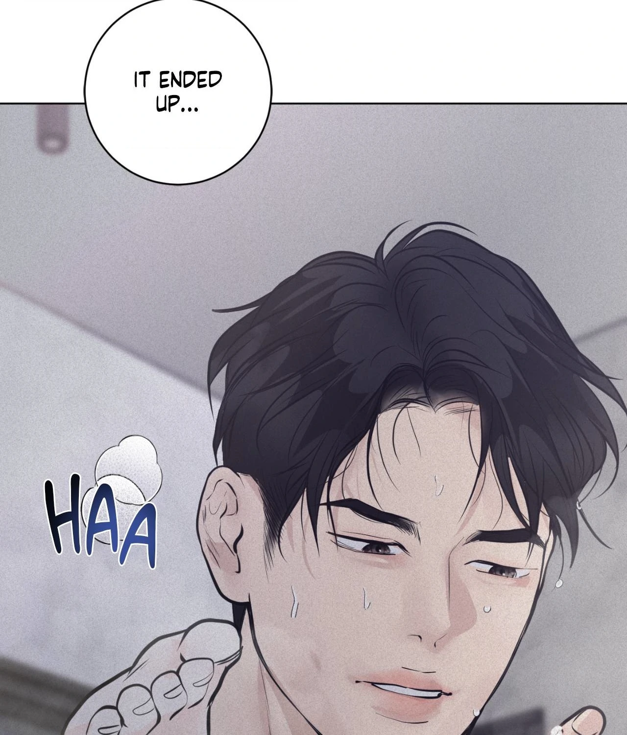 Say a Little Prayer - Chapter 69 manhwa