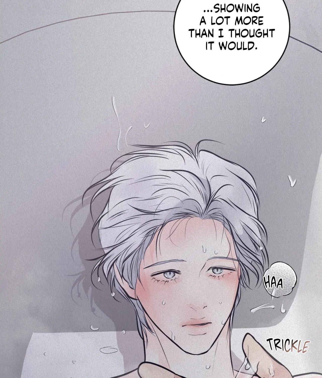Say a Little Prayer - Chapter 69 manhwa