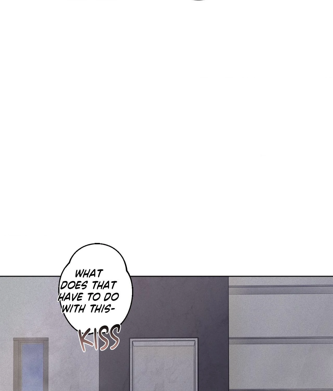 Say a Little Prayer - Chapter 69 manhwa